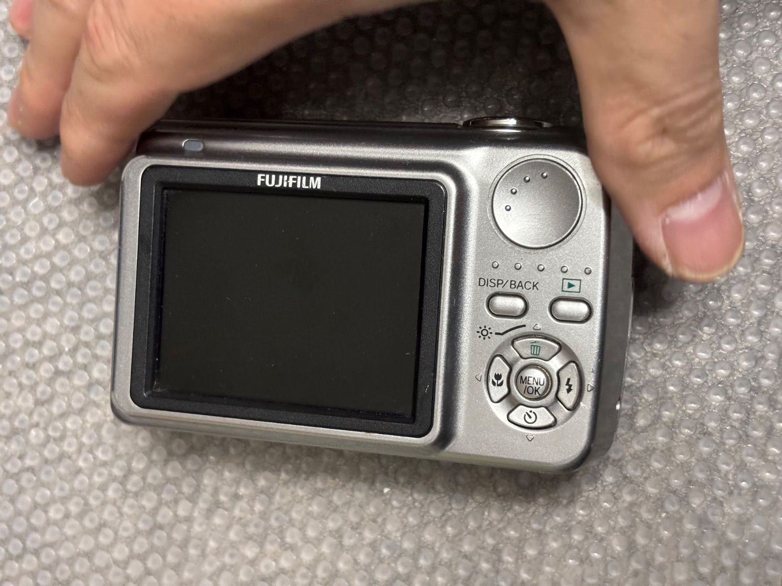FUJIFILM FINEPIX A610 12031 - メルカリ