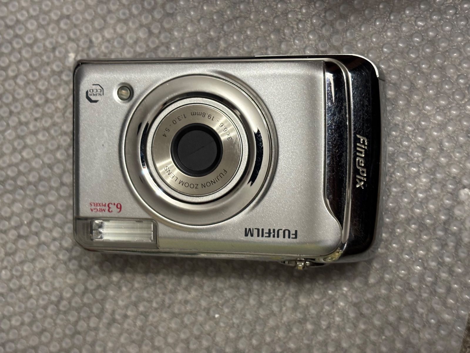 FUJIFILM FINEPIX A610 12031 - メルカリ