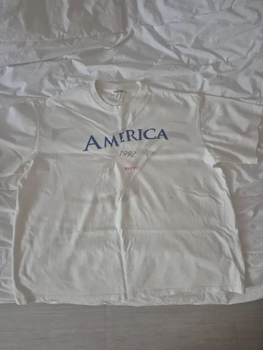 レクト 半袖Tシャツ