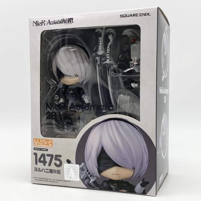 中古】欠品有 スクウェア・エニックス NieR:Automata ニーアオートマタ