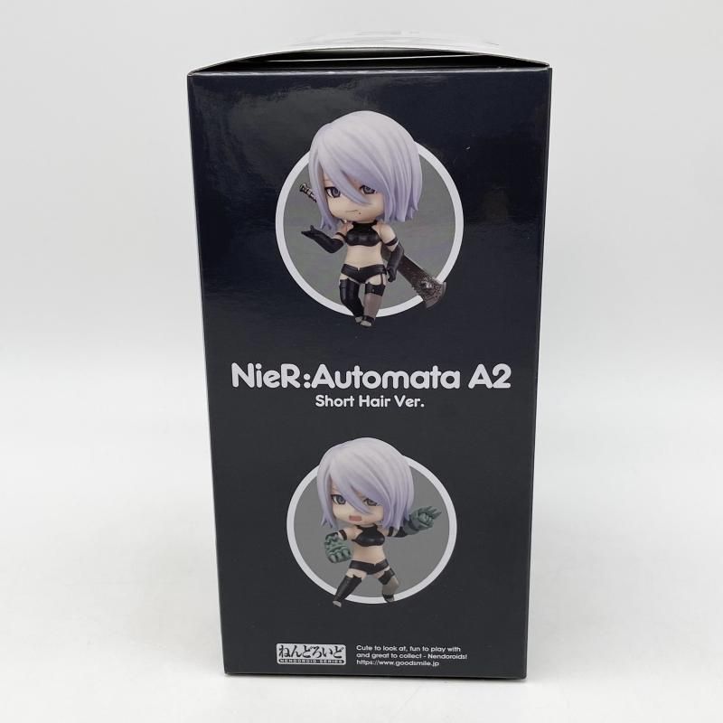 中古】未開封 スクウェア・エニックス NieR:Automata ニーアオートマタ