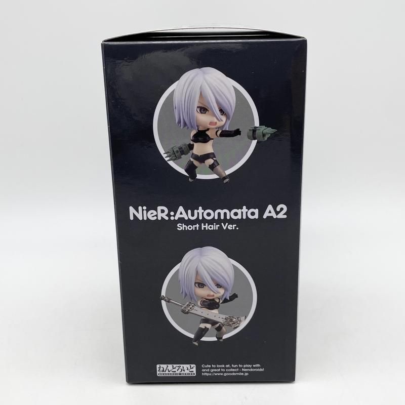 中古】未開封 スクウェア・エニックス NieR:Automata ニーアオートマタ