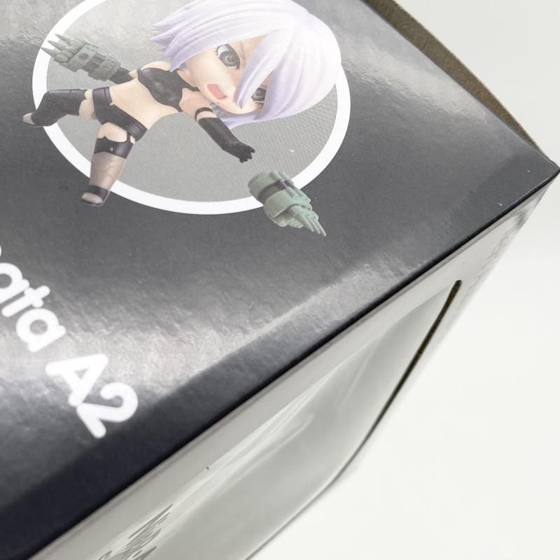 中古】未開封 スクウェア・エニックス NieR:Automata ニーアオートマタ
