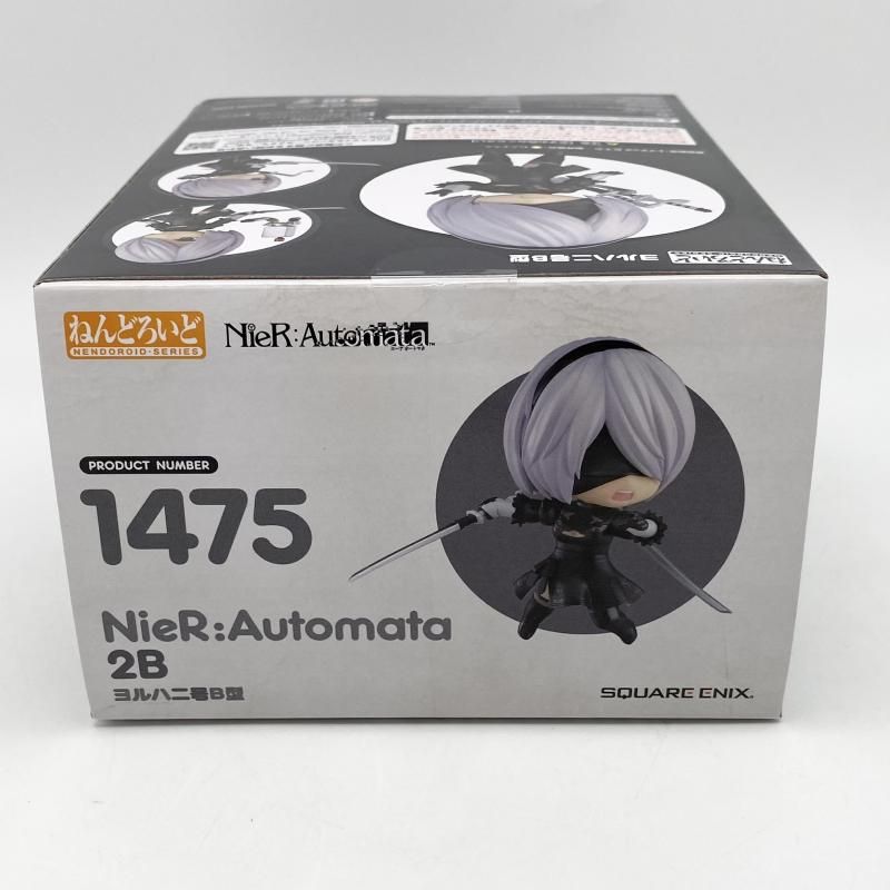 中古】未開封 スクウェア・エニックス NieR:Automata ニーアオートマタ