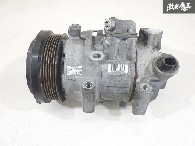安い，格安 【実働外し ストア出品】 トヨタ 純正 NZE151H オーリス