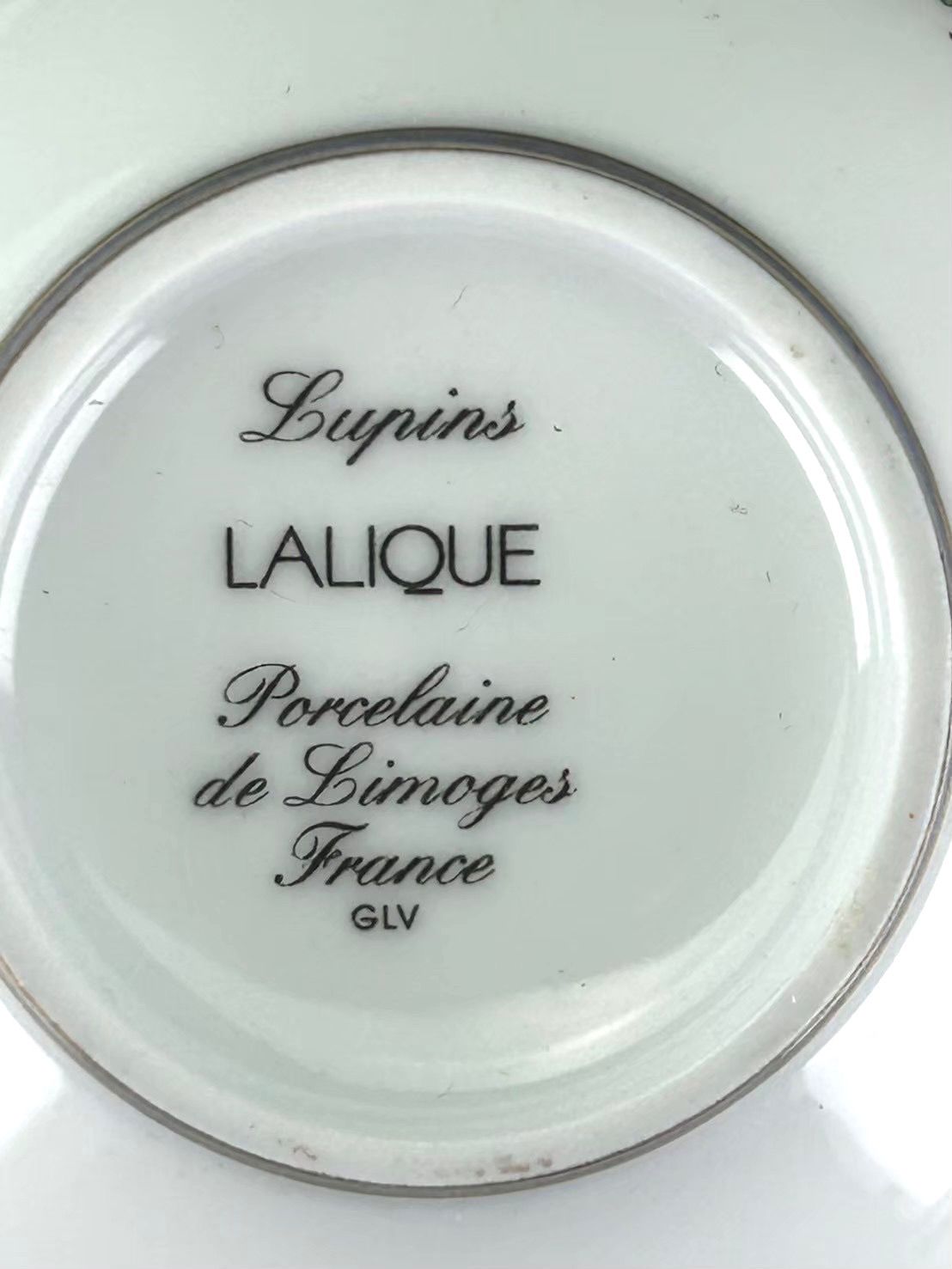 LALIQUE ルネラリック