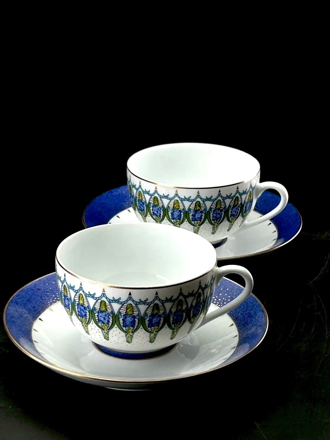 ルネラリック デミタス