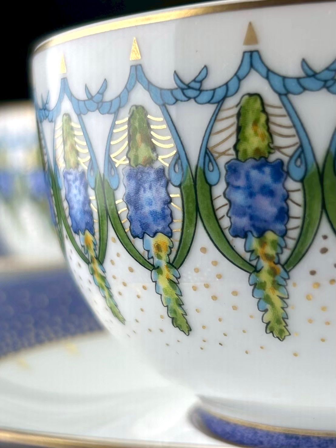 カップ ソーサー