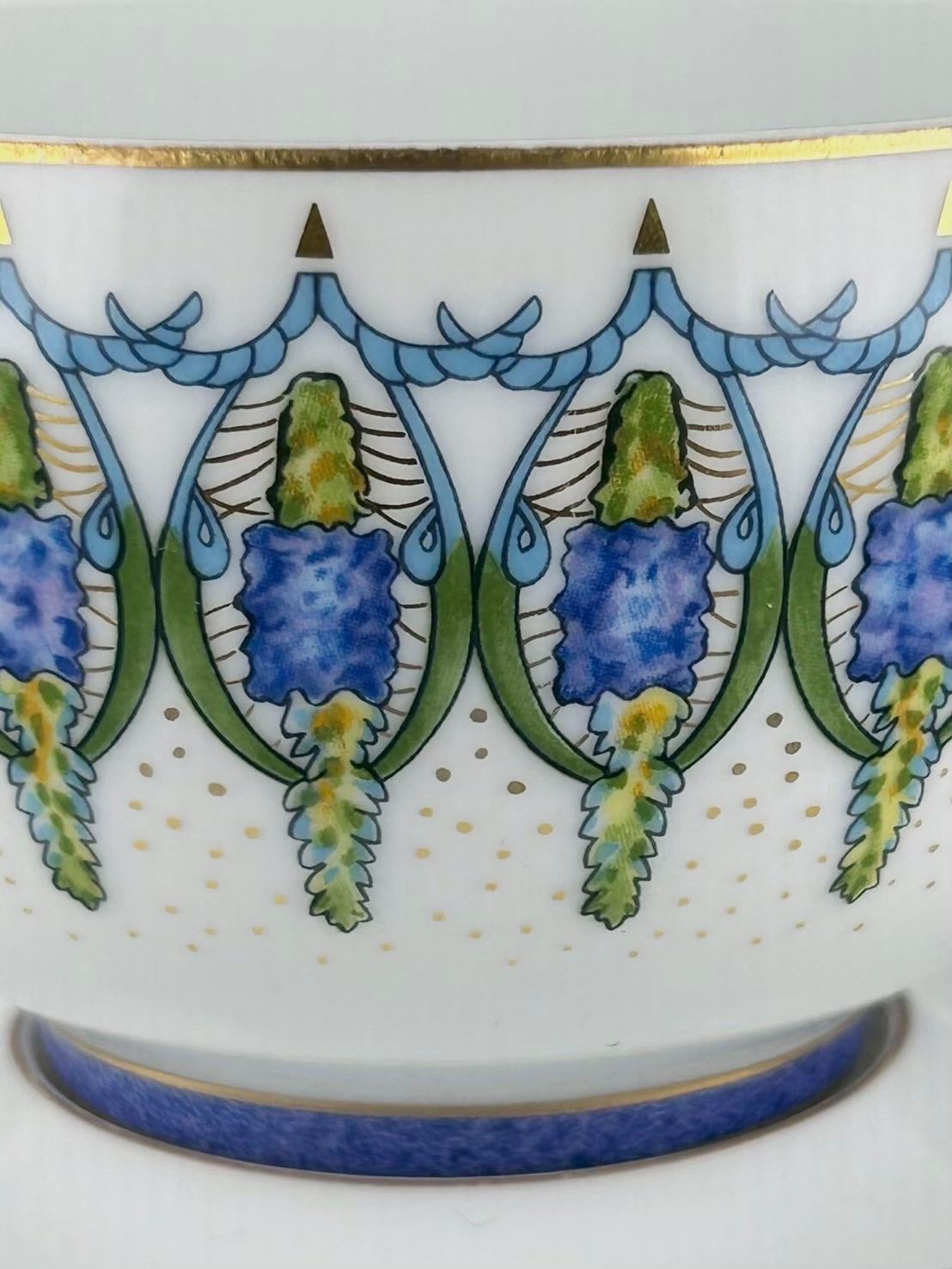 カップ ソーサー