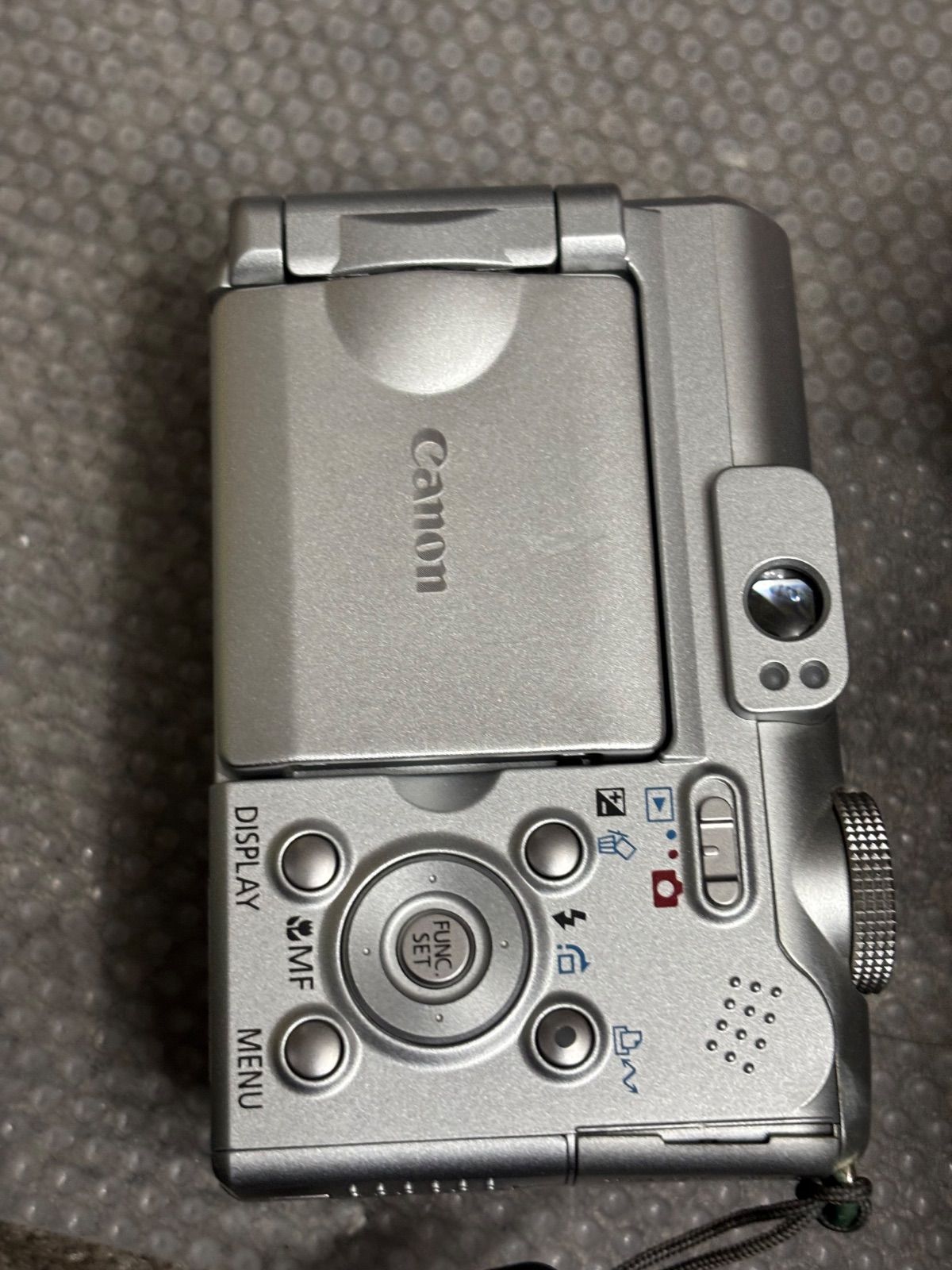 Canon PowerShot A610 12031 【公式通販】