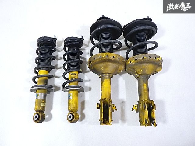 スバル 純正 BILSTEIN ビルシュタイン BP5 BL5 レガシィ