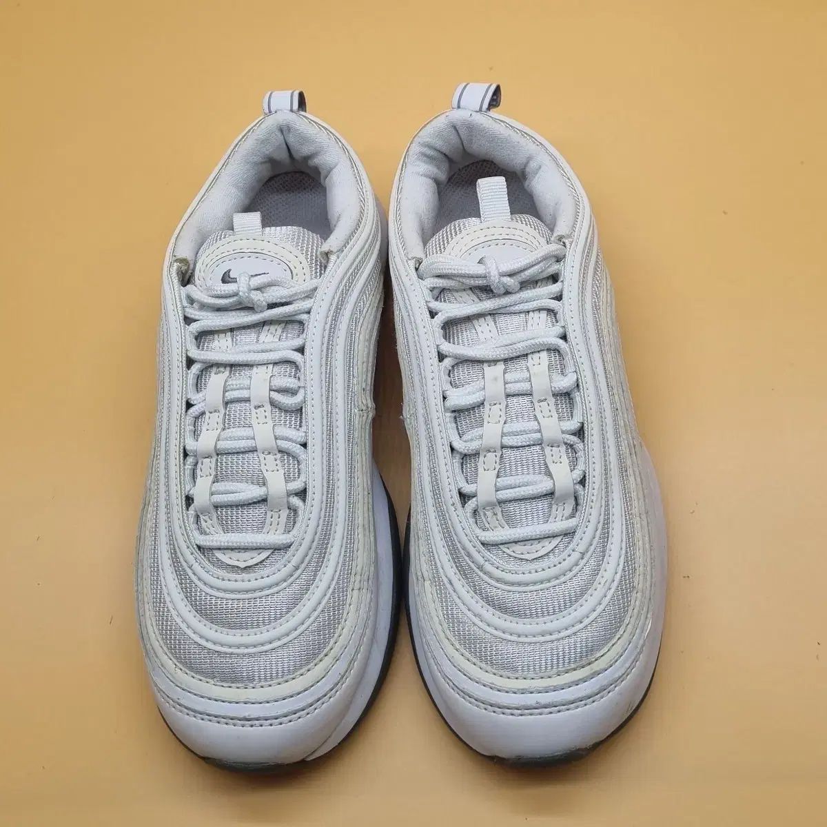 ナイキ エアマックス97 ゴルフシューズ 240