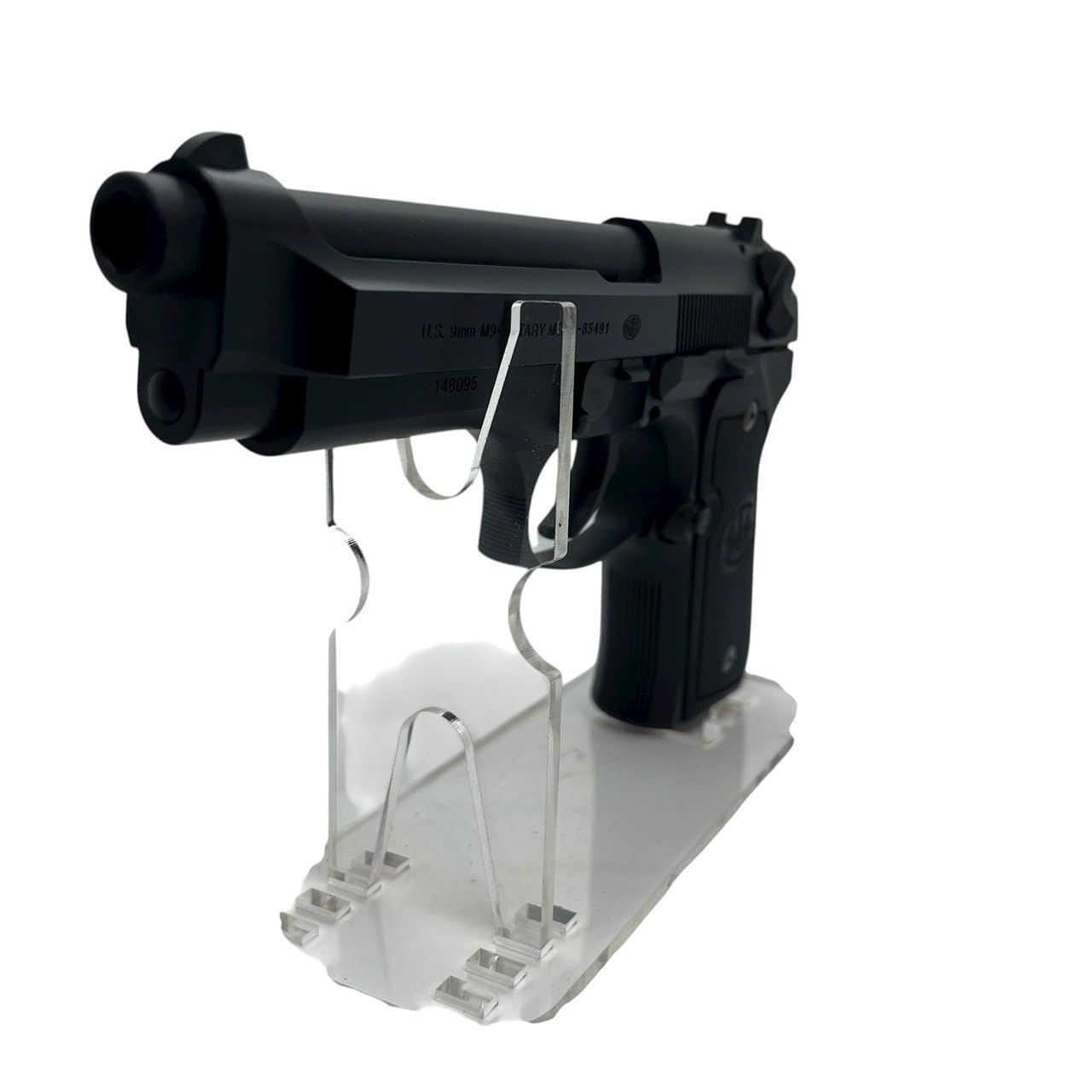 東京マルイ U.S. M9 PISTOL 18歳以上 ガスブローバック ○1743 - メルカリ