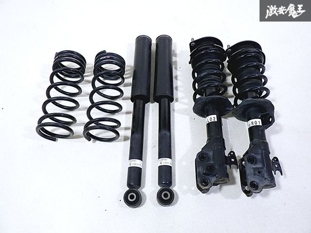 ☆RS-Rダウンサス付き☆ ダイハツ 純正 LA400K コペン サスペンション