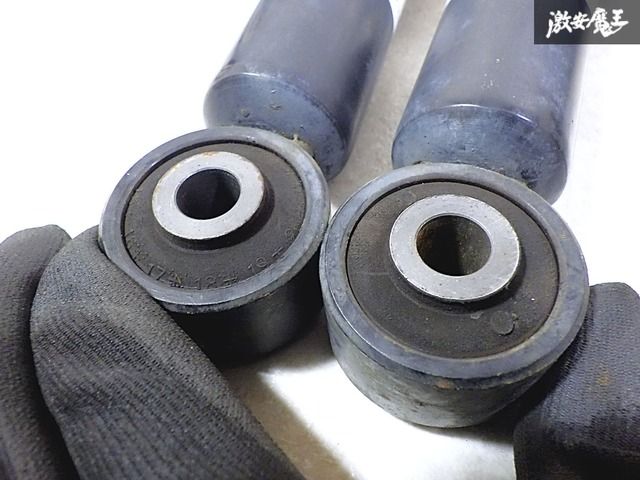 ☆RS-Rダウンサス付き☆ ダイハツ 純正 LA400K コペン サスペンション