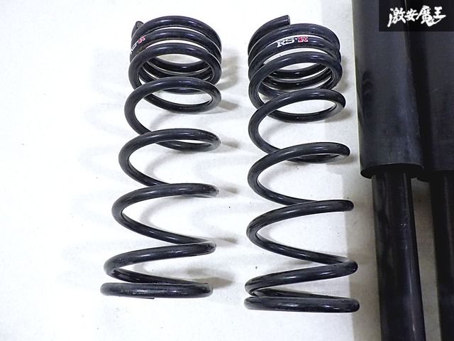 ☆RS-Rダウンサス付き☆ ダイハツ 純正 LA400K コペン サスペンション