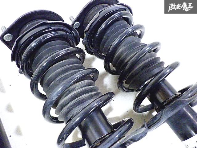 ☆RS-Rダウンサス付き☆ ダイハツ 純正 LA400K コペン サスペンション