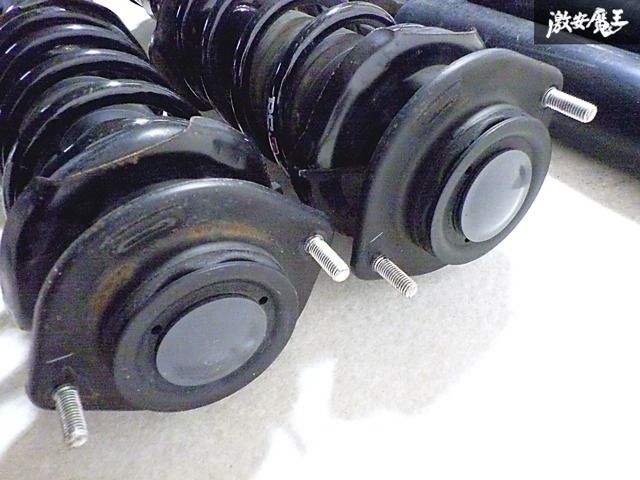 ☆RS-Rダウンサス付き☆ ダイハツ 純正 LA400K コペン サスペンション