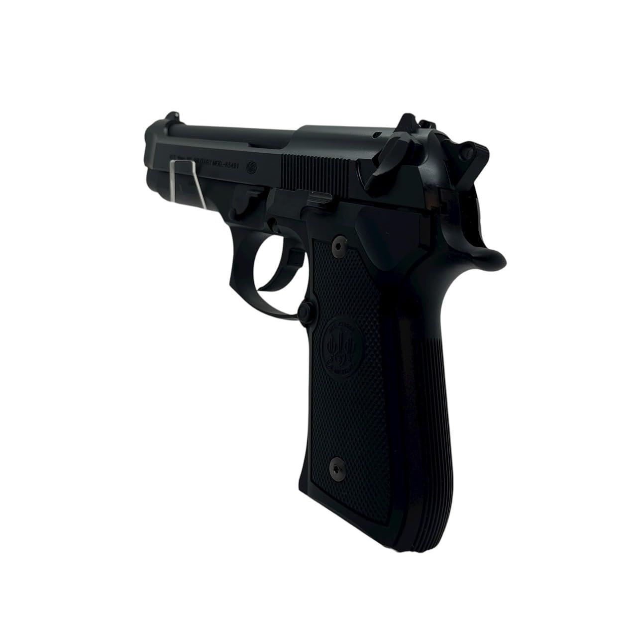 東京マルイ U.S. M9 PISTOL 18歳以上 ガスブローバック ○1743 - メルカリ