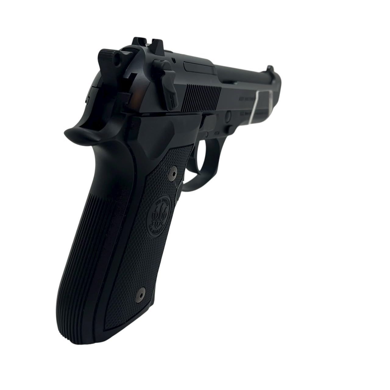 東京マルイ U.S. M9 PISTOL 18歳以上 ガスブローバック ○1743 - メルカリ