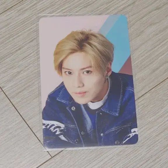 SHINee テミン チュール コンサート ライブアルバム トレカ PHOTO