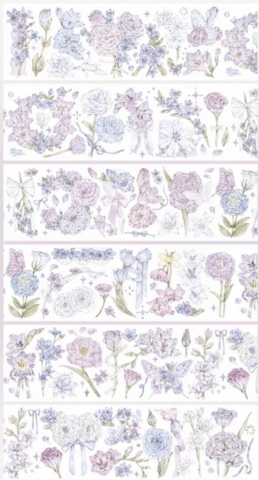 海外マスキングテープ