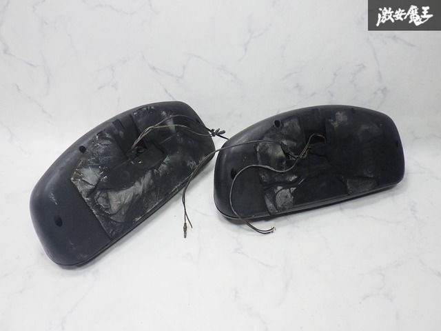 ADDZEST アゼスト R-424 3WAY バスレフリアスピーカーシステム 当時物