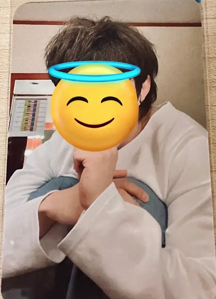 キム ソンチョル 城ノート トレカ