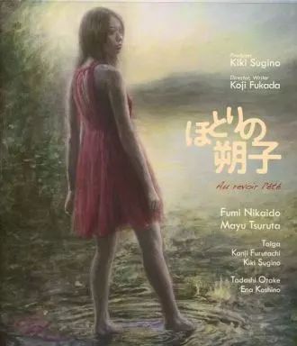 TVドラマBlu ray Disc ほとりの朔子