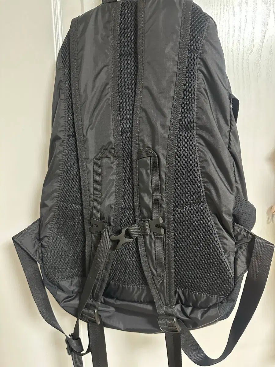 Columbia コロンビア 本 フォレスト パッカブル バックパック ブラック 20 L