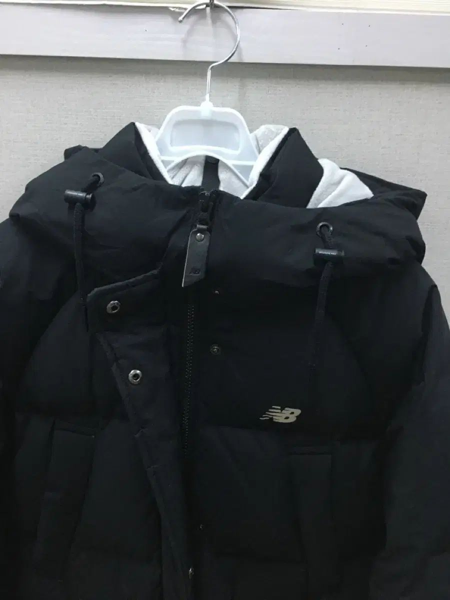  キッズ160号 80号 ニュー ンス ブラック ダウン ロング丈 ダウンジャケット その他 ジャケット ブルゾン