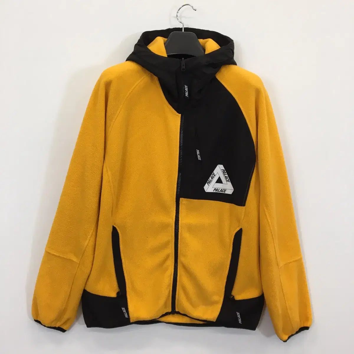 パレス ポーラテック フリースジャケット M