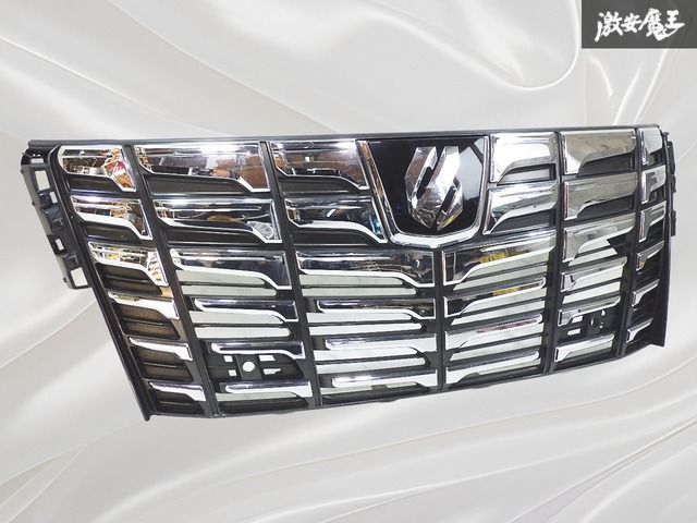 ☆割れ無し☆ トヨタ 純正 AGH30W AGH35W GGH30W GGH35W アルファード