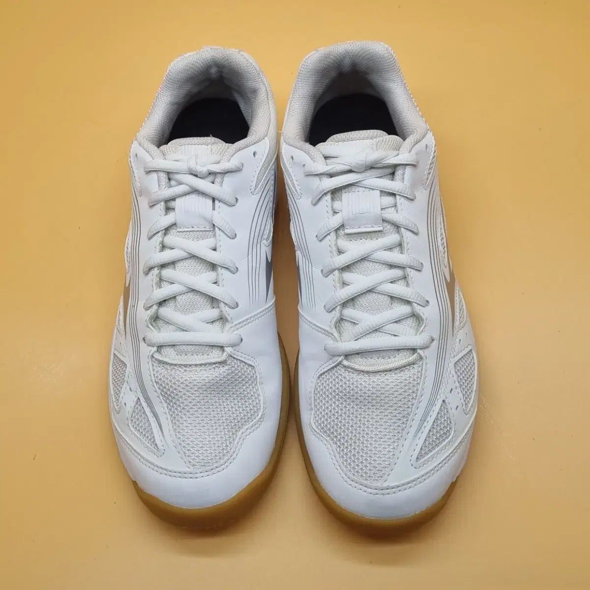 ミズノ サイクル スピード3 バドミントンシューズ 255_