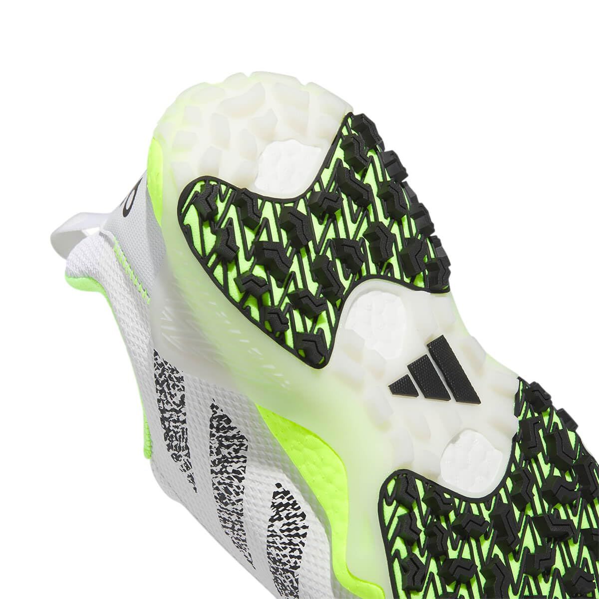 コードカオス22 ボア