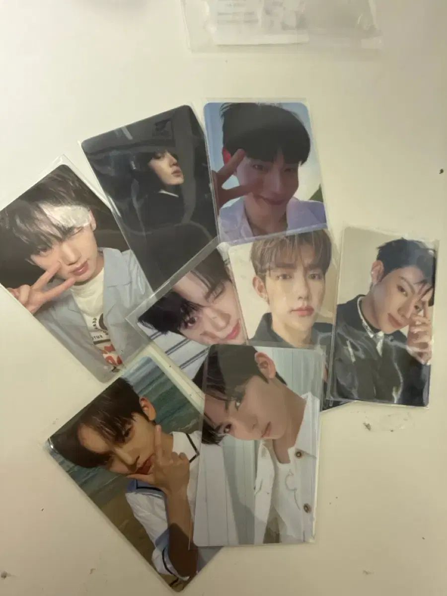 ZEROBASEONE(ゼロベースワン・ZB1・ゼベワン) トレカ まとめ売り