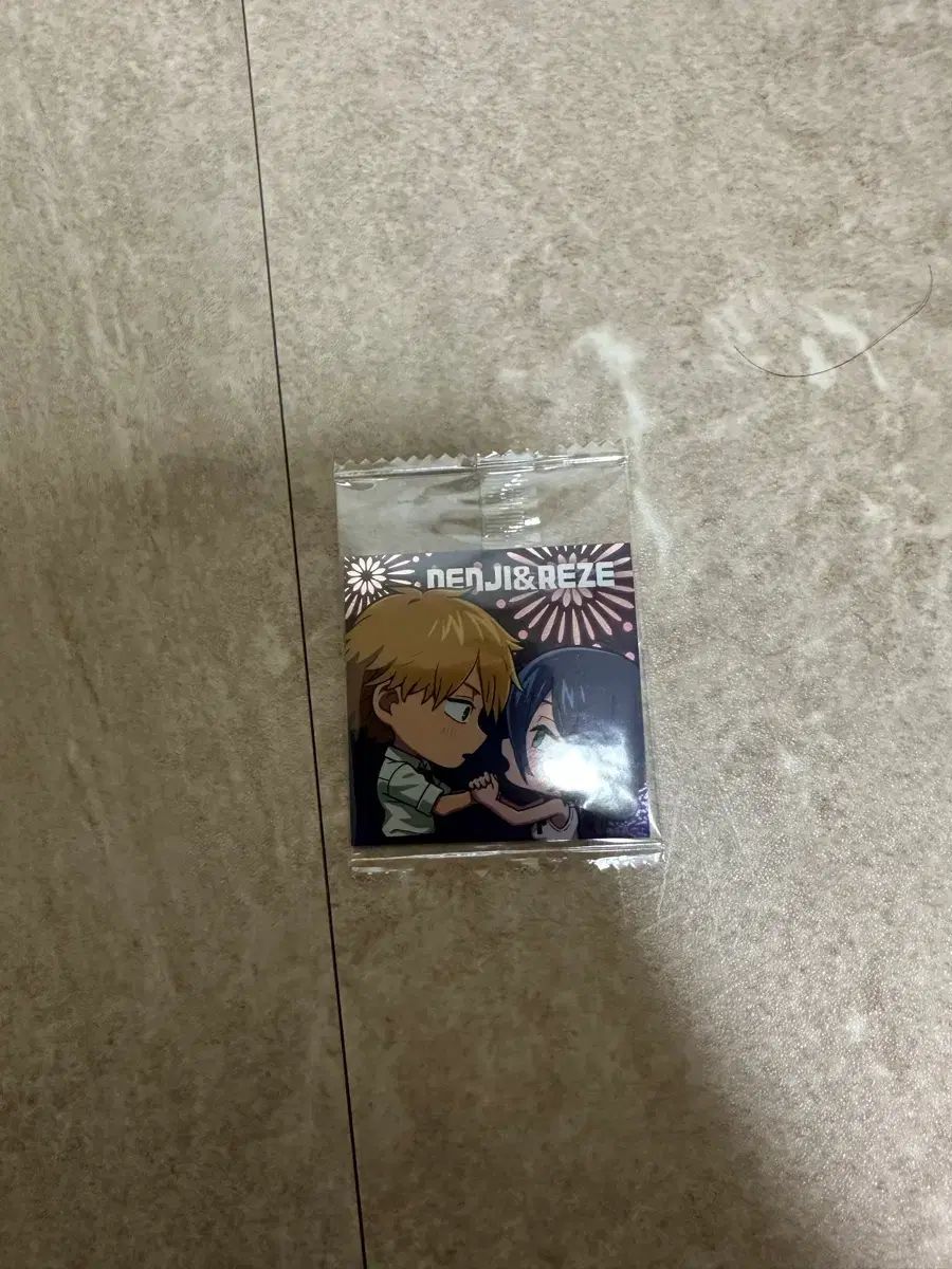  み チェンソーマン レゼa상 その他 タレントグッズ