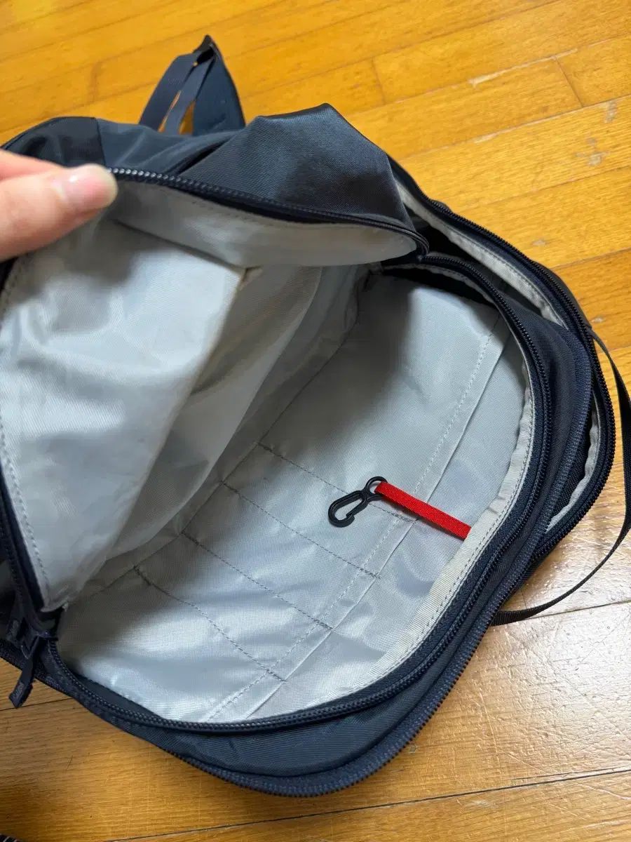 バックパック
