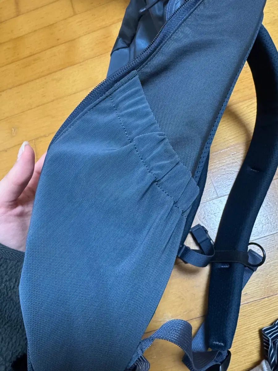 26 バックパック