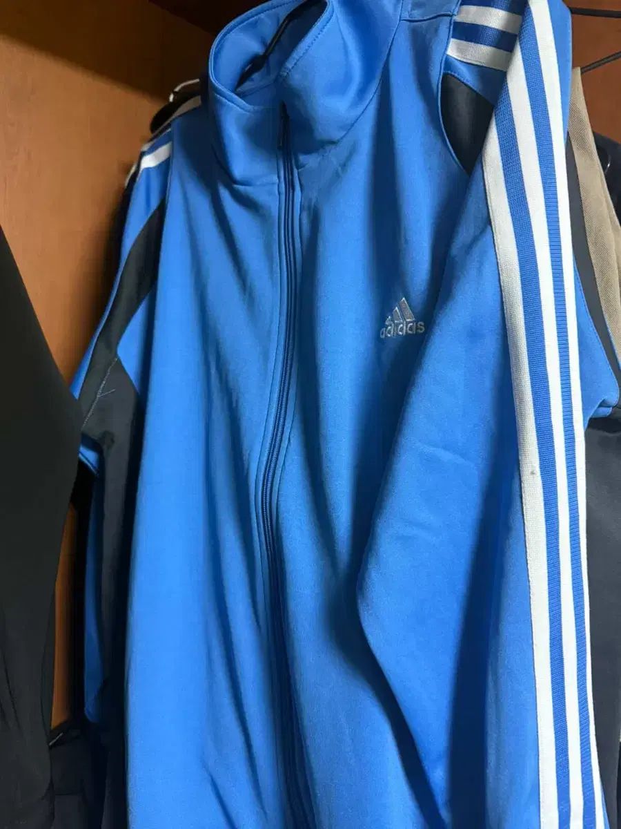 テコンドー 韓国国家代表常備軍 ジャージ