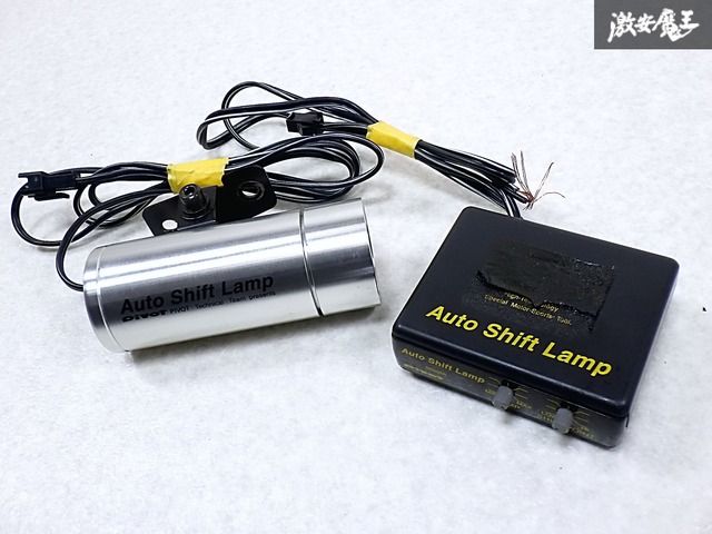 pivot シフトタイミングランプ パーツ Pivot SHIFT TIMING LAMP PRO