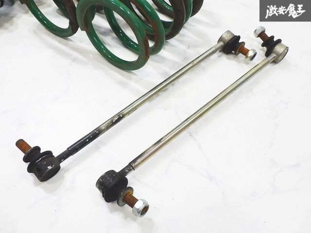 TEIN テイン SUPER FLEX WAGON アルファード ヴェルファイア ANH20W