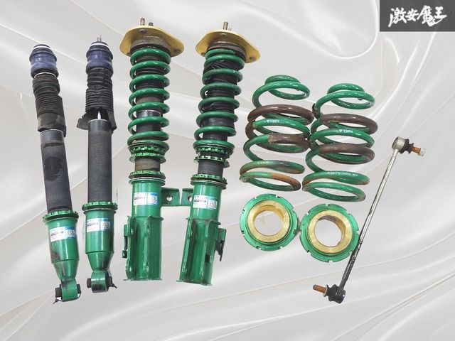 TEIN テイン SUPER FLEX WAGON アルファード ヴェルファイア ANH20W