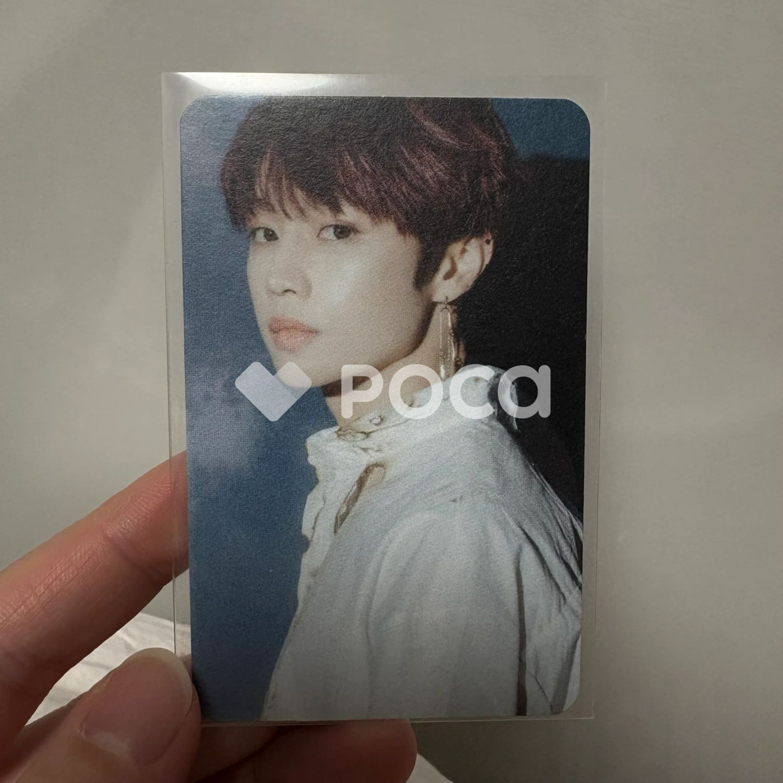 THE BOYZ ソヌ REVEAL Platform Ver. Moon Ver. - メルカリ