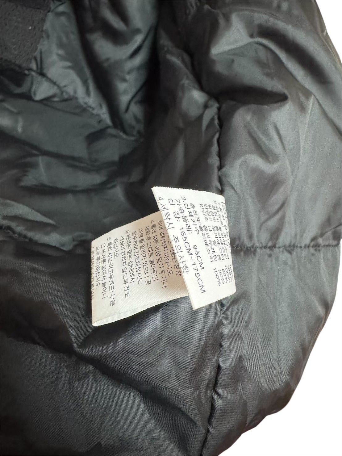 ☆THE NORTH FACE ☆ ザノースフェイス リバーシブル ベスト L