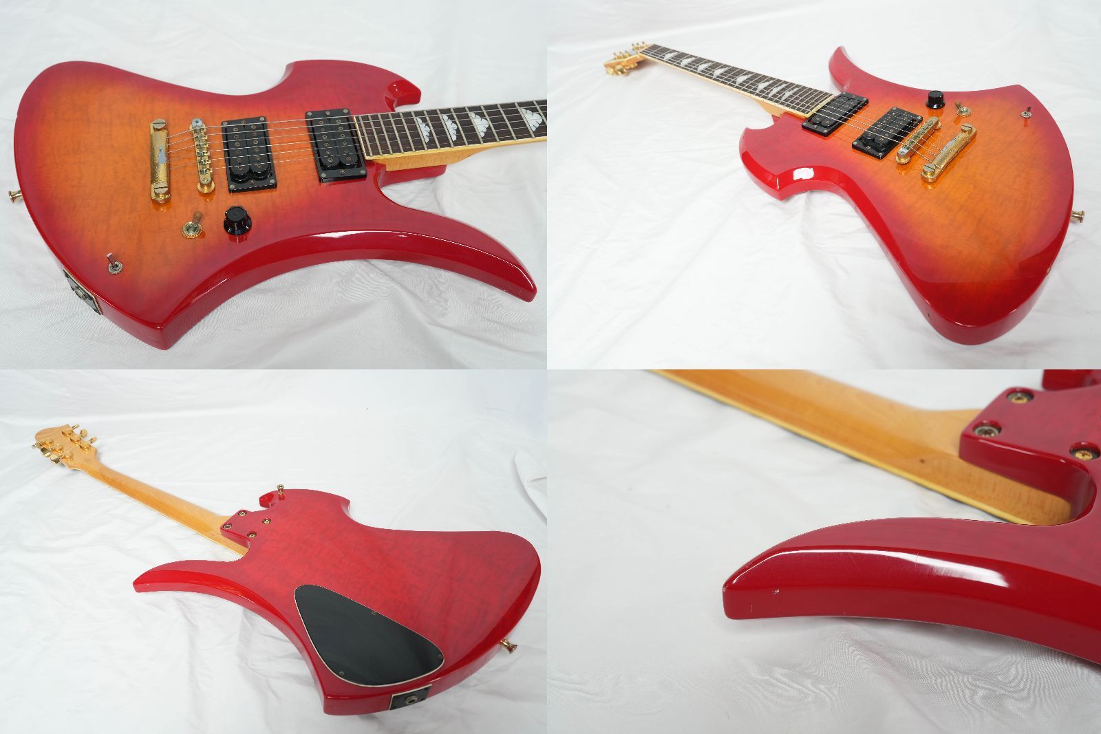 モッキンバード