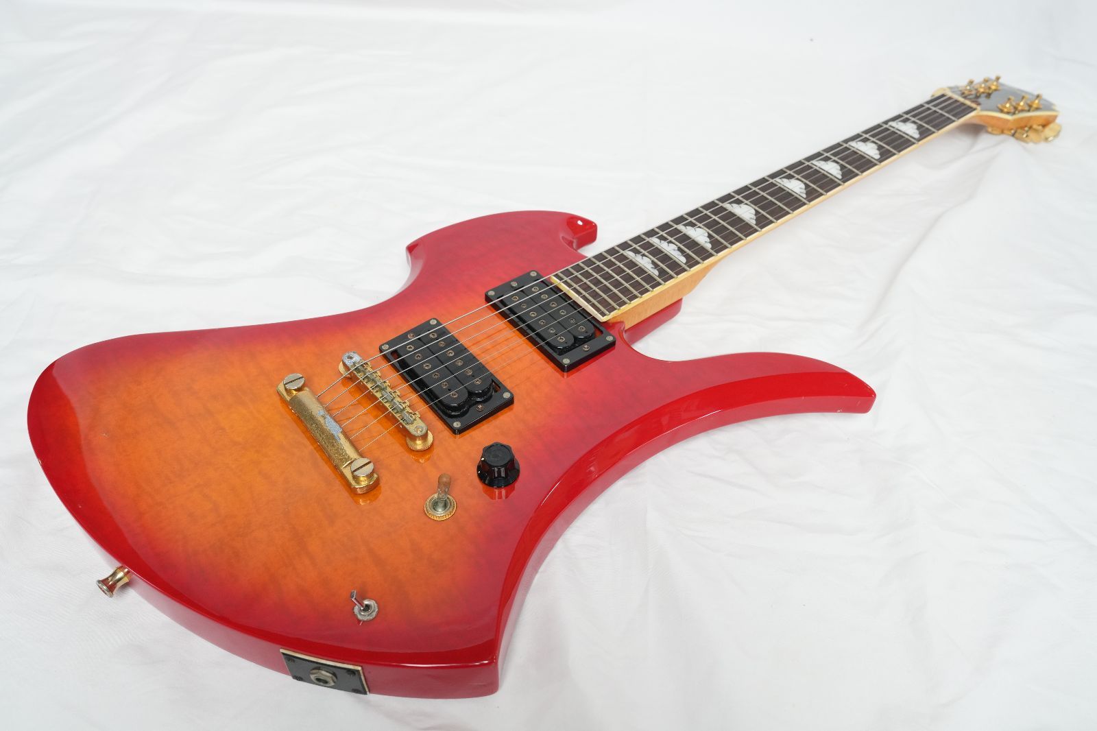 CS モッキンバード