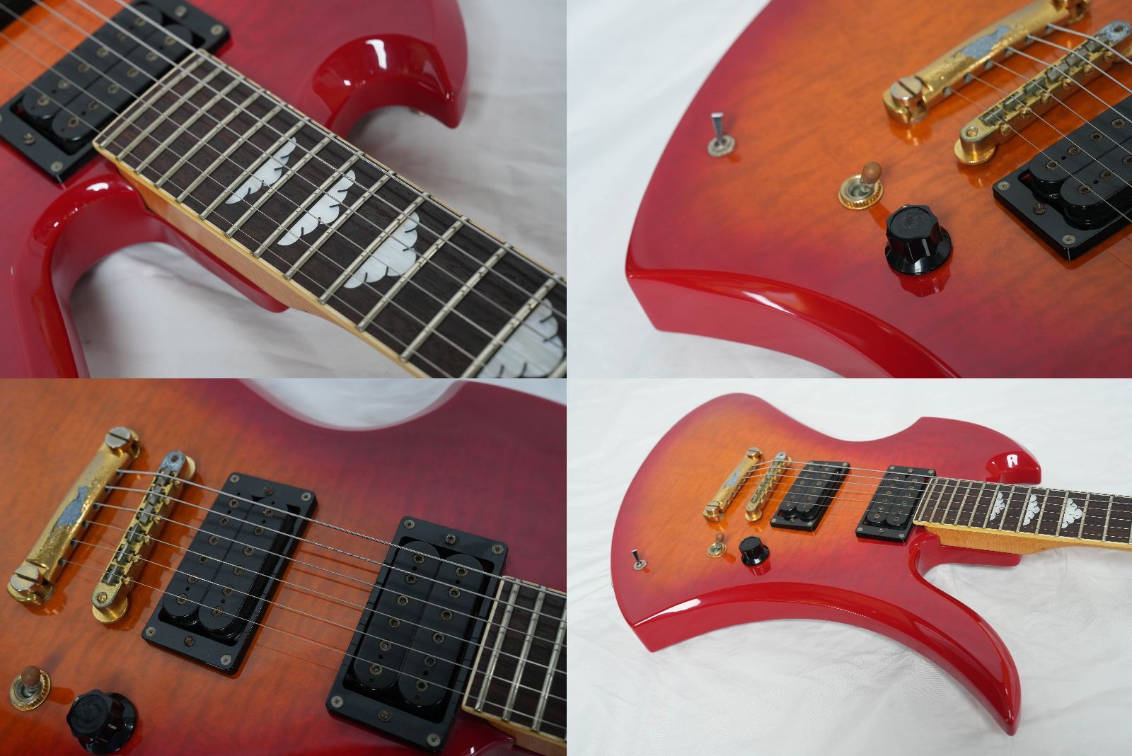 フェルナンデス