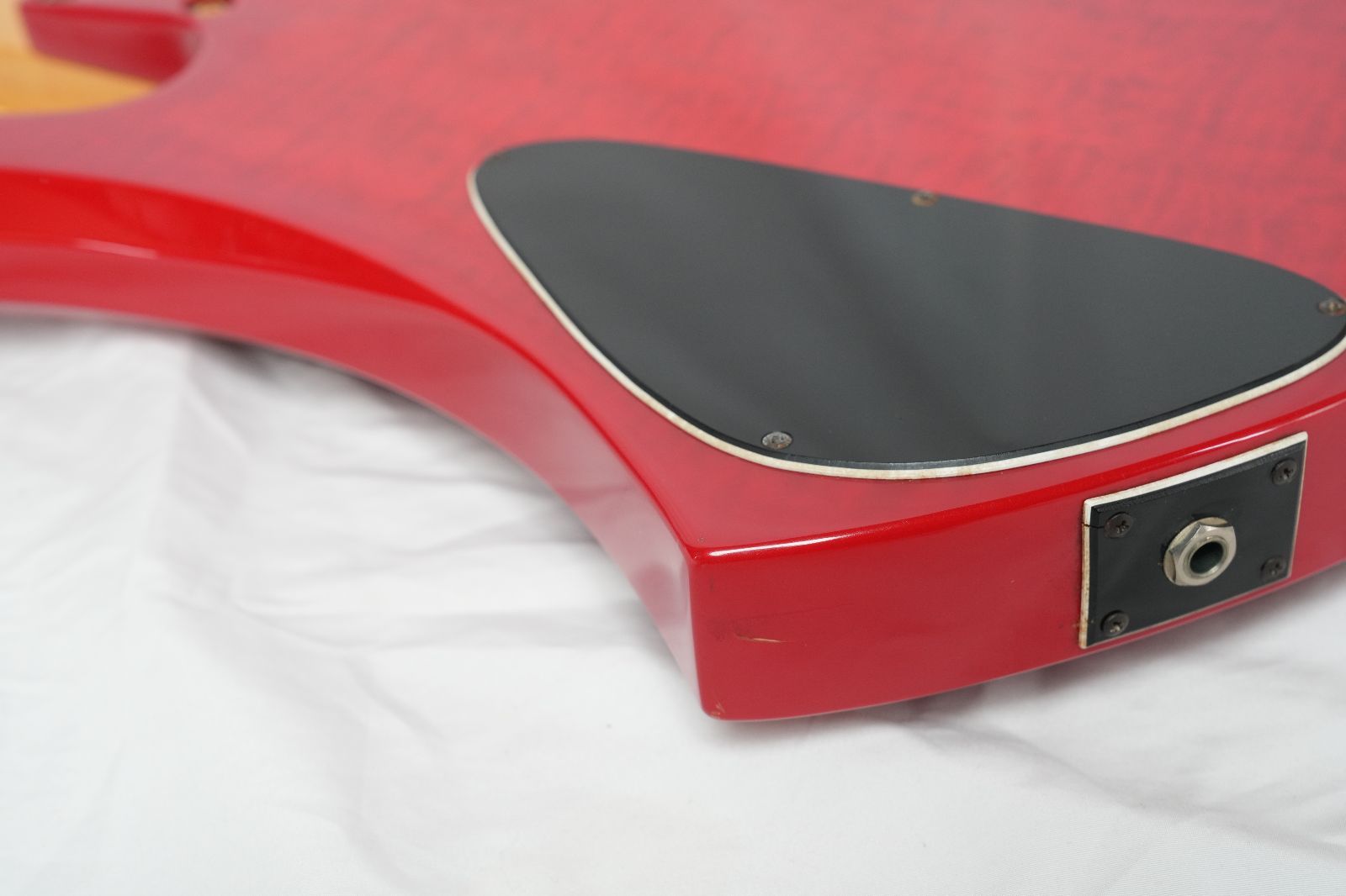 CS モッキンバード