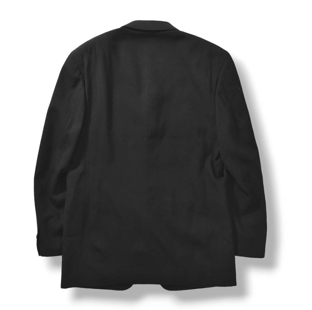 メンズ ティノラス MENS TENORAS シングル 4B テーラードジャケット L